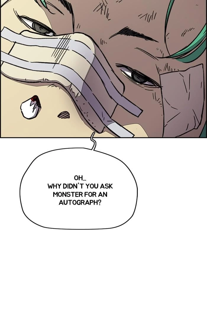 Wind Breaker Chapter 346 – S3-98 Page 40