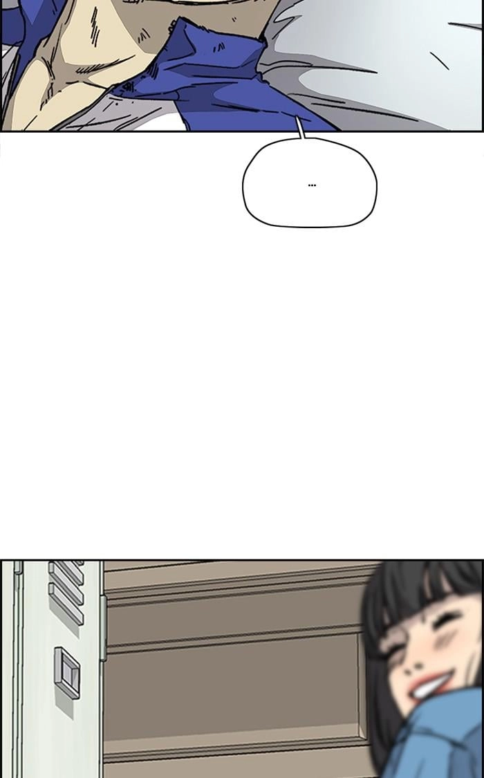 Wind Breaker Chapter 346