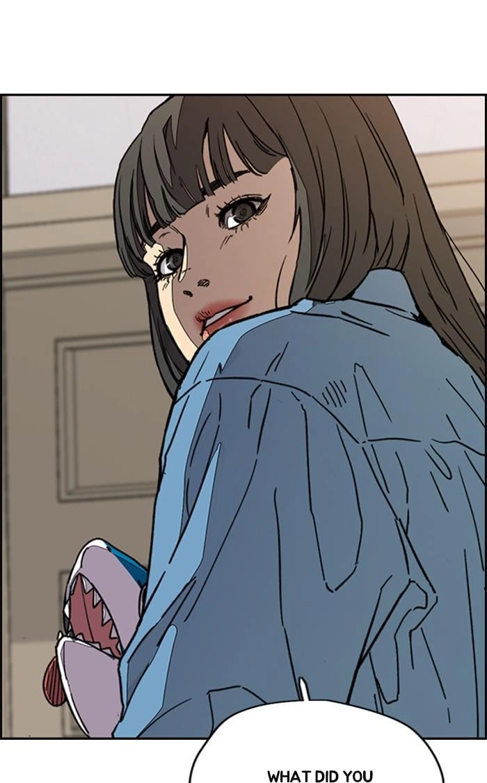 Wind Breaker Chapter 346 – S3-98 Page 37