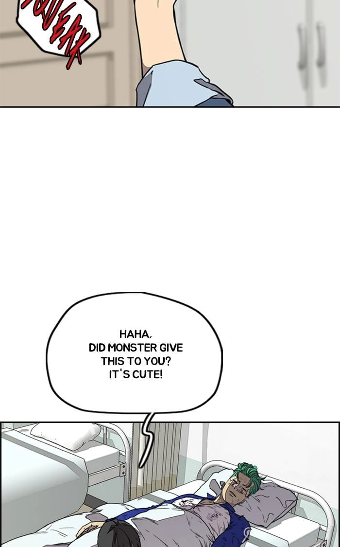Wind Breaker Chapter 346 – S3-98 Page 35