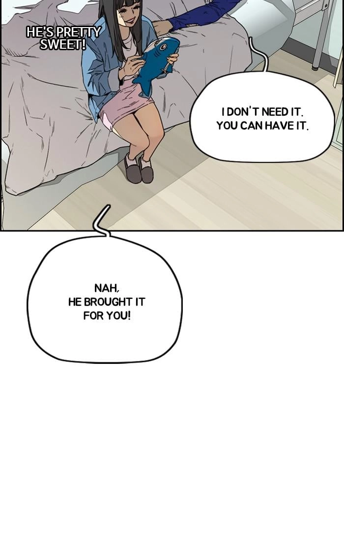 Wind Breaker Chapter 346 – S3-98 Page 36