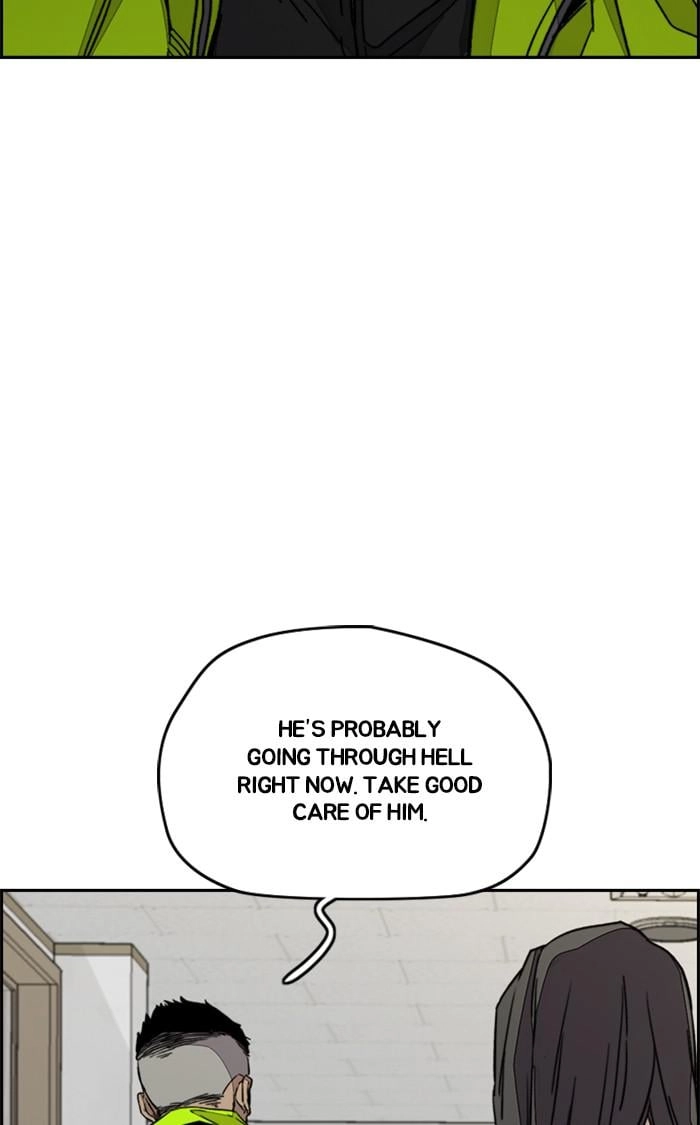 Wind Breaker Chapter 346 – S3-98 Page 31