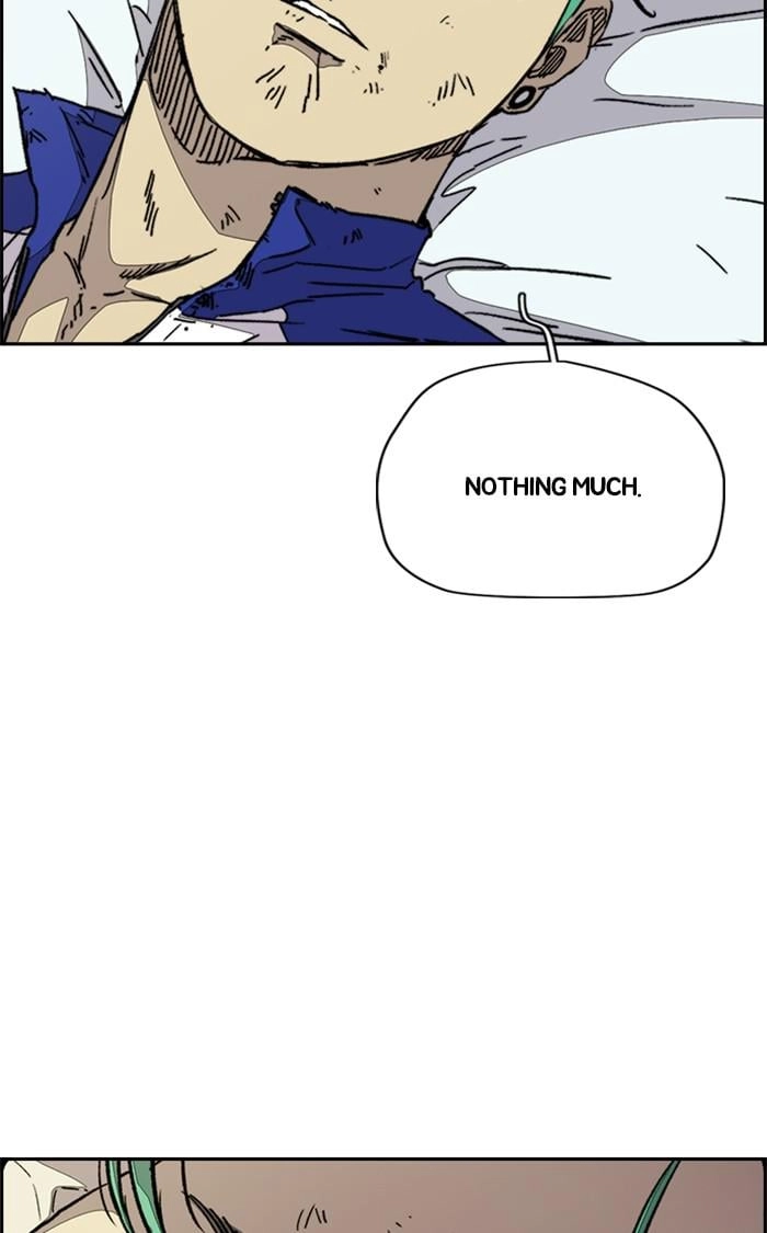 Wind Breaker Chapter 346 – S3-98 Page 39