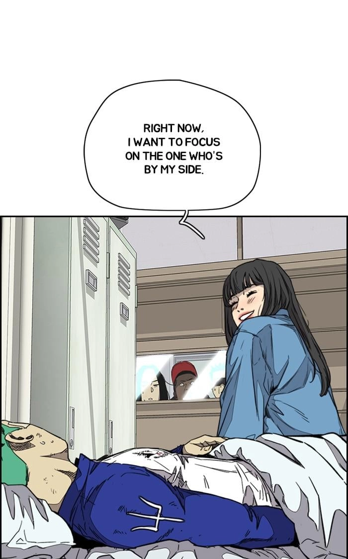 Wind Breaker Chapter 346 – S3-98 Page 49