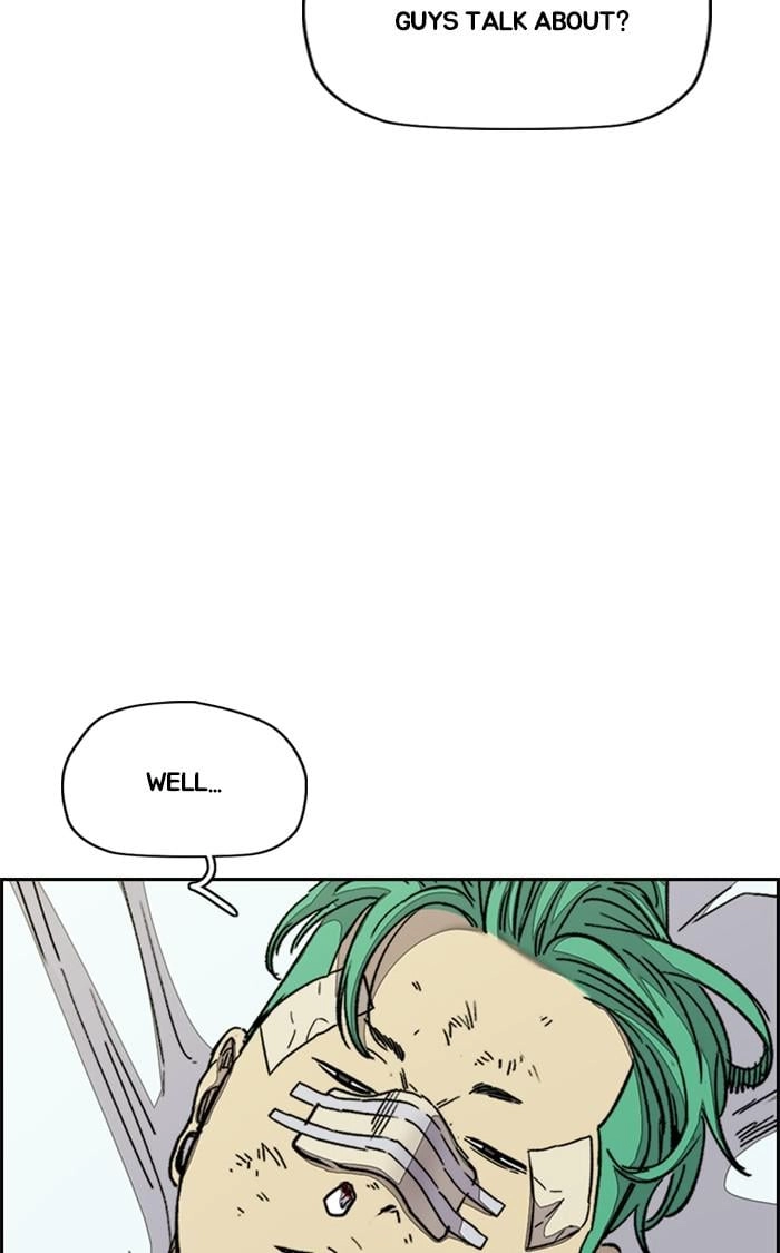 Wind Breaker Chapter 346 – S3-98 Page 38