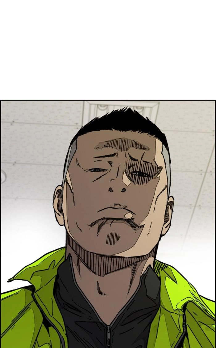 Wind Breaker Chapter 346 – S3-98 Page 30