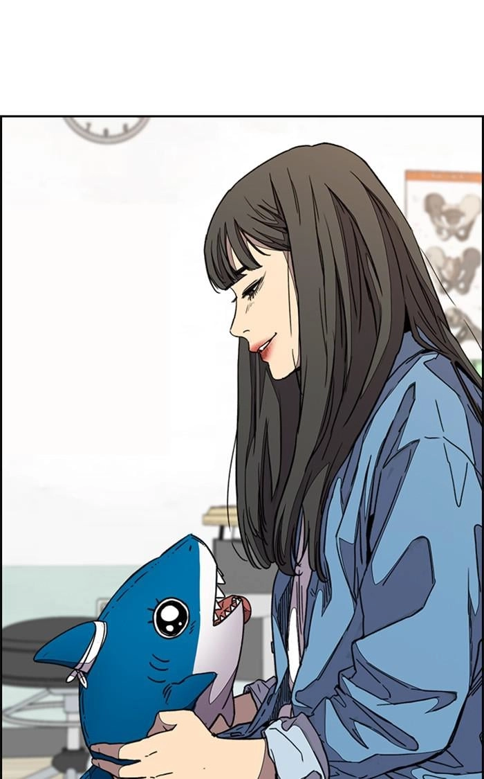 Wind Breaker Chapter 346 – S3-98 Page 41