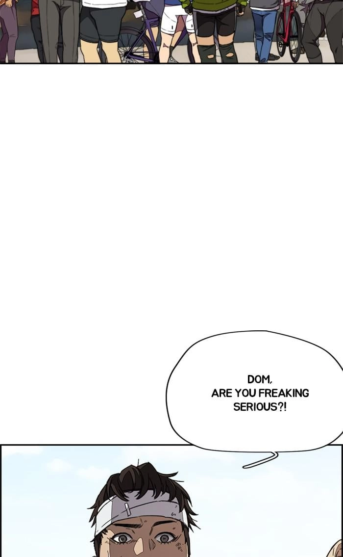 Wind Breaker Chapter 346 – S3-98 Page 104