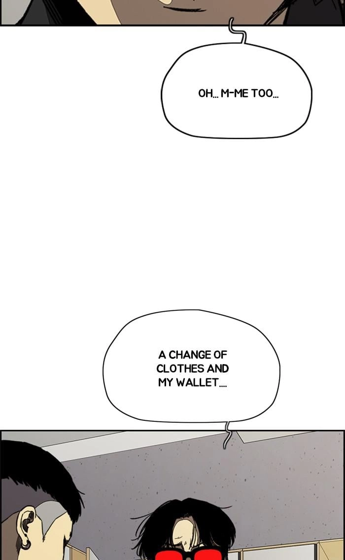 Wind Breaker Chapter 346 – S3-98 Page 83