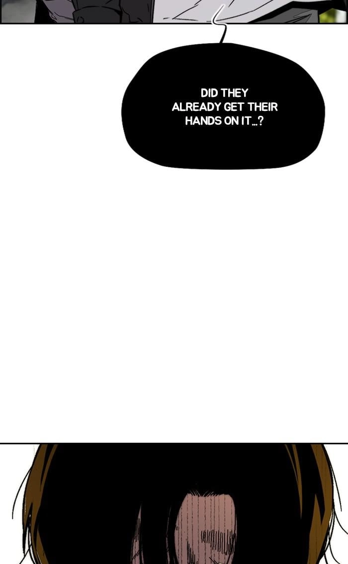 Wind Breaker Chapter 346 – S3-98 Page 100