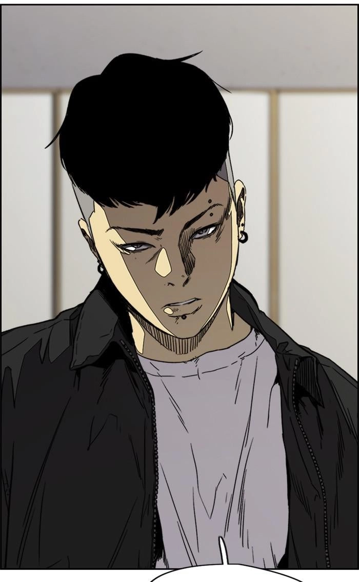 Wind Breaker Chapter 346 – S3-98 Page 91