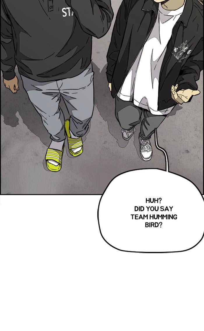 Wind Breaker Chapter 346 – S3-98 Page 95