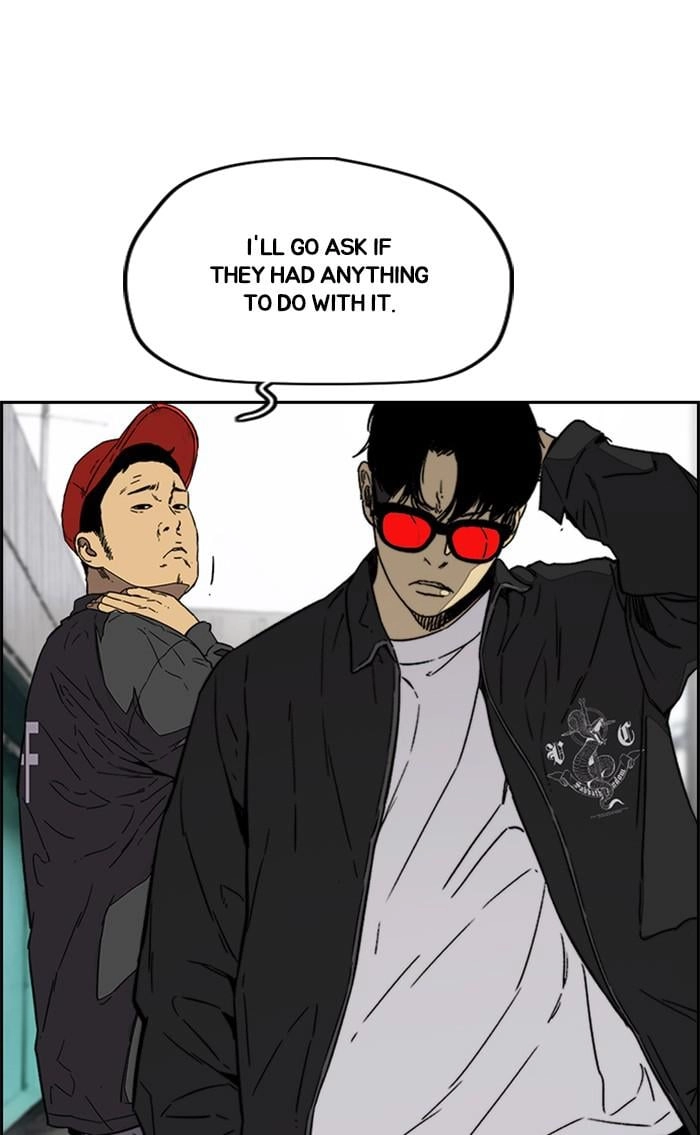 Wind Breaker Chapter 346 – S3-98 Page 99