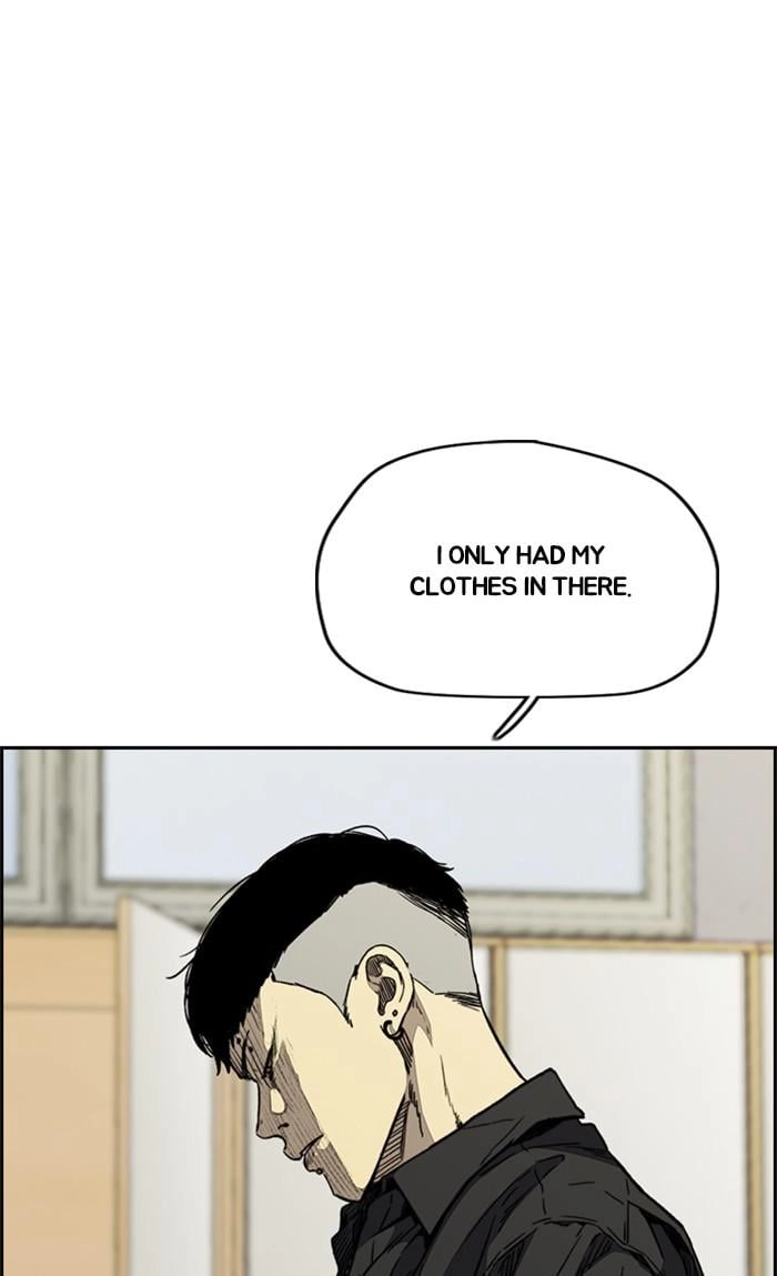 Wind Breaker Chapter 346 – S3-98 Page 76