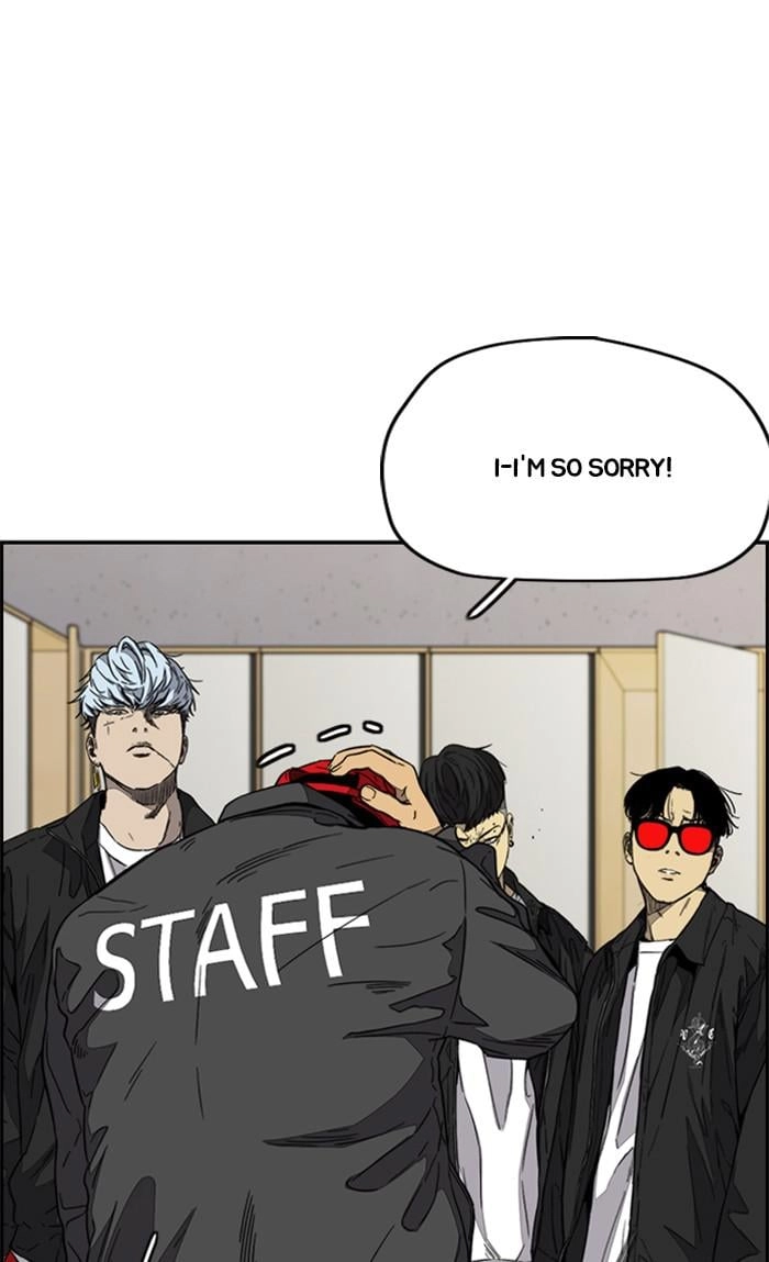 Wind Breaker Chapter 346 – S3-98 Page 72