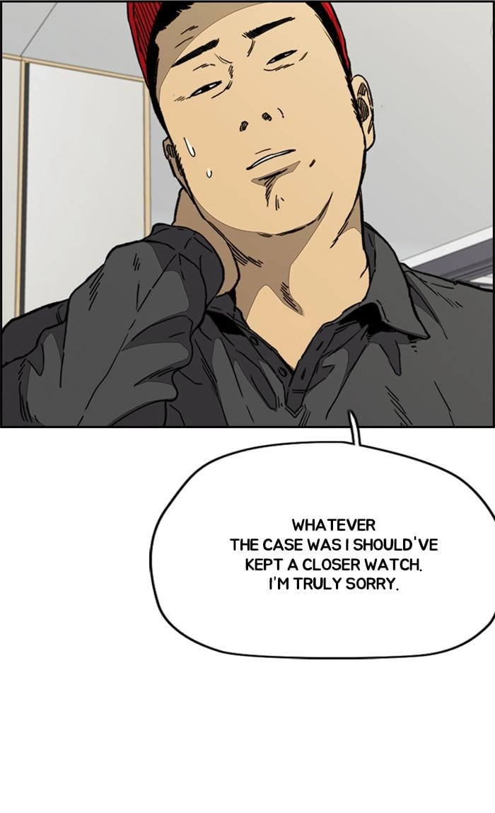 Wind Breaker Chapter 346 – S3-98 Page 74