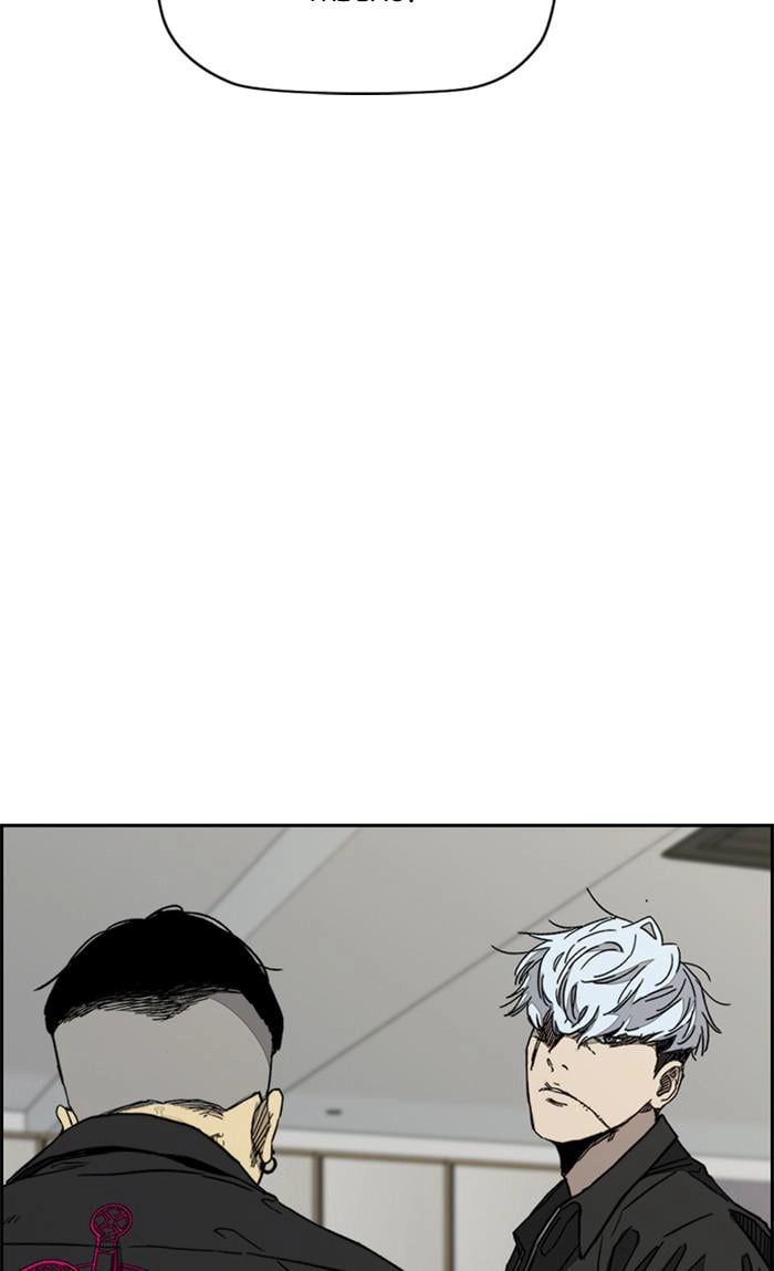 Wind Breaker Chapter 346 – S3-98 Page 78