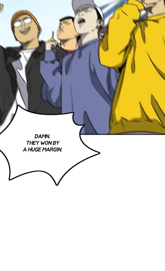 Wind Breaker Chapter 346 – S3-98 Page 60