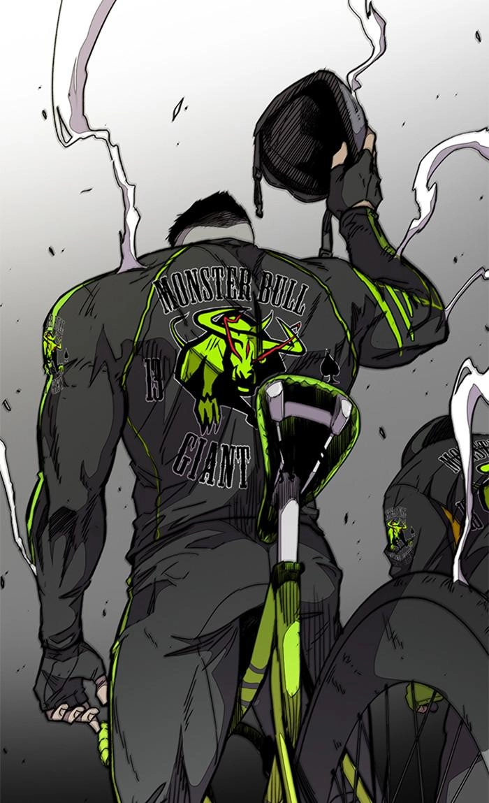 Wind Breaker Chapter 346 – S3-98 Page 65