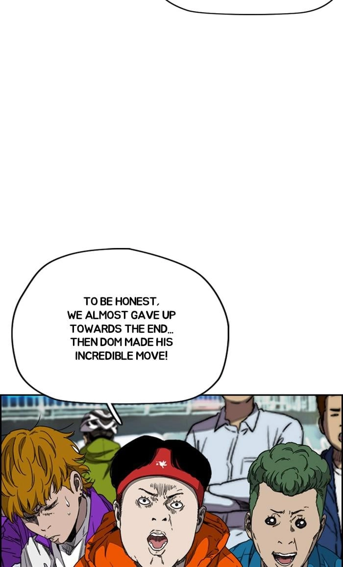 Wind Breaker Chapter 346 – S3-98 Page 111