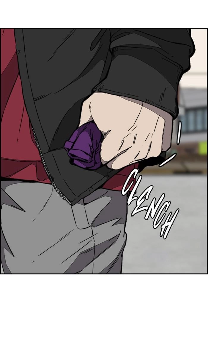 Wind Breaker Chapter 346 – S3-98 Page 124