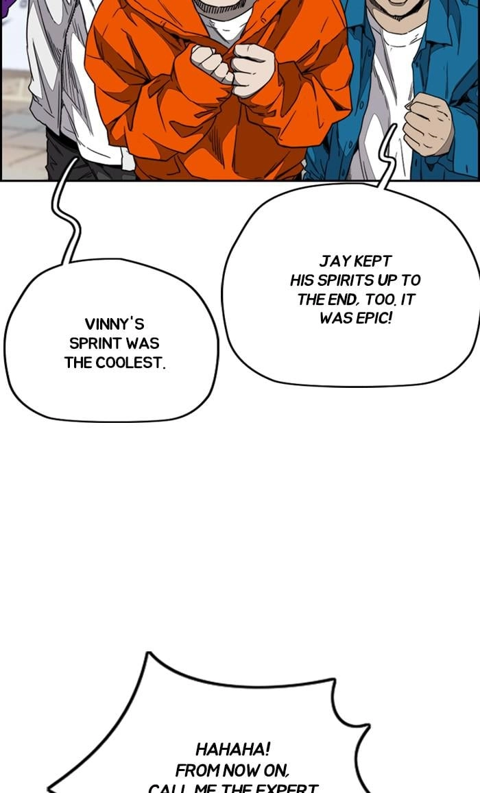 Wind Breaker Chapter 346 – S3-98 Page 112