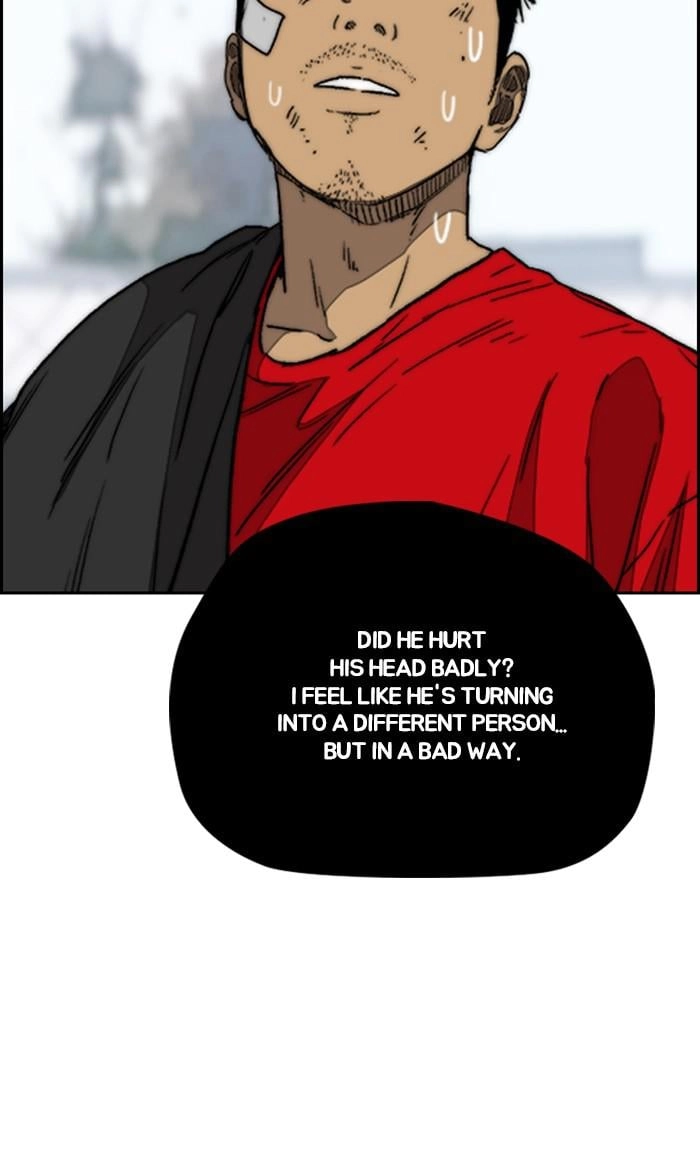 Wind Breaker Chapter 346 – S3-98 Page 109