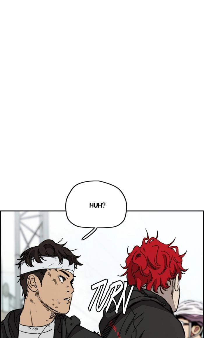 Wind Breaker Chapter 346 – S3-98 Page 115