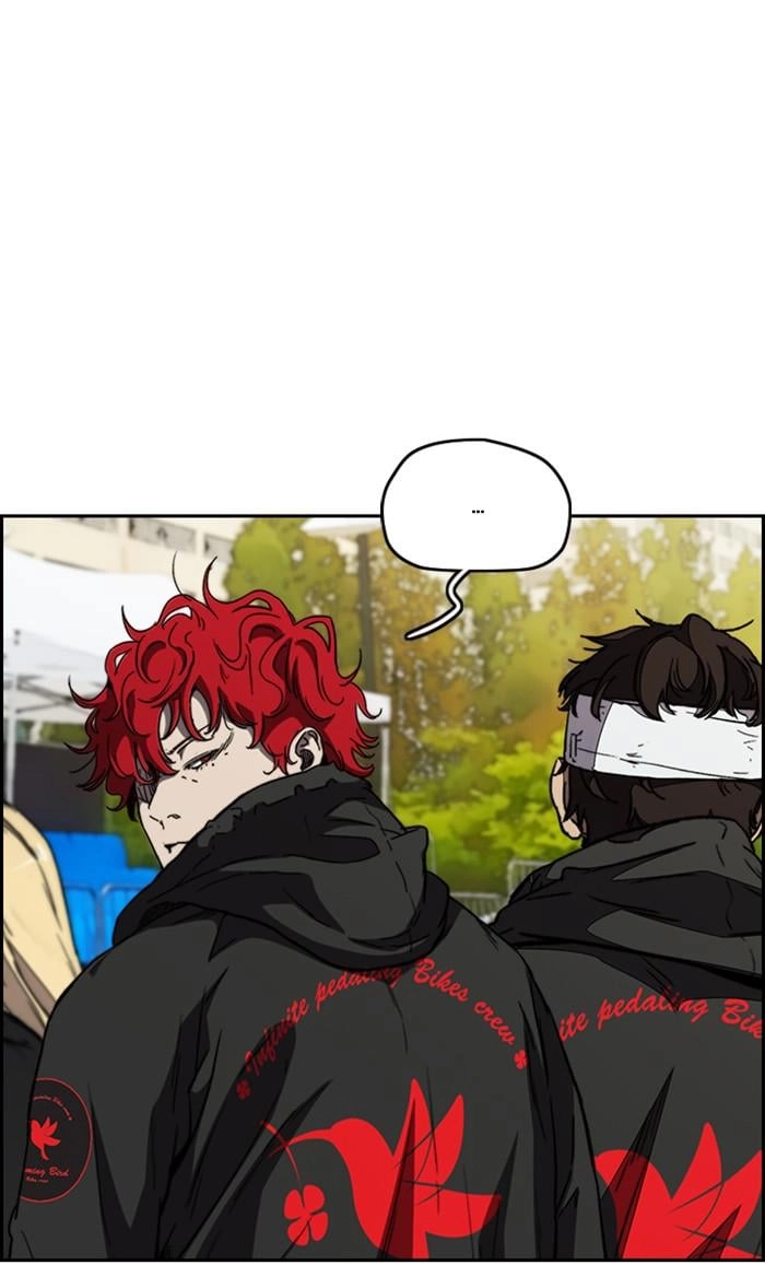 Wind Breaker Chapter 346 – S3-98 Page 114