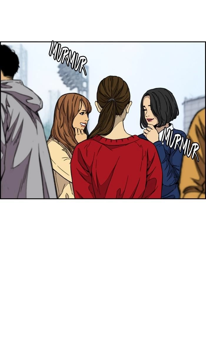 Wind Breaker Chapter 346 – S3-98 Page 119