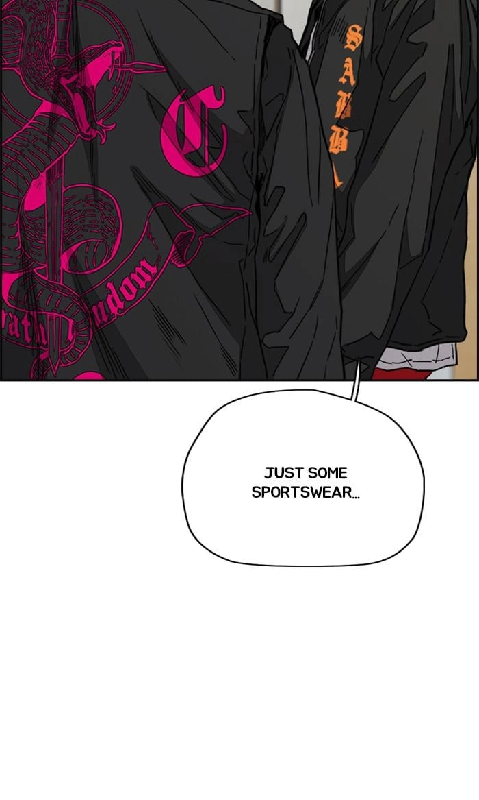 Wind Breaker Chapter 346 – S3-98 Page 79
