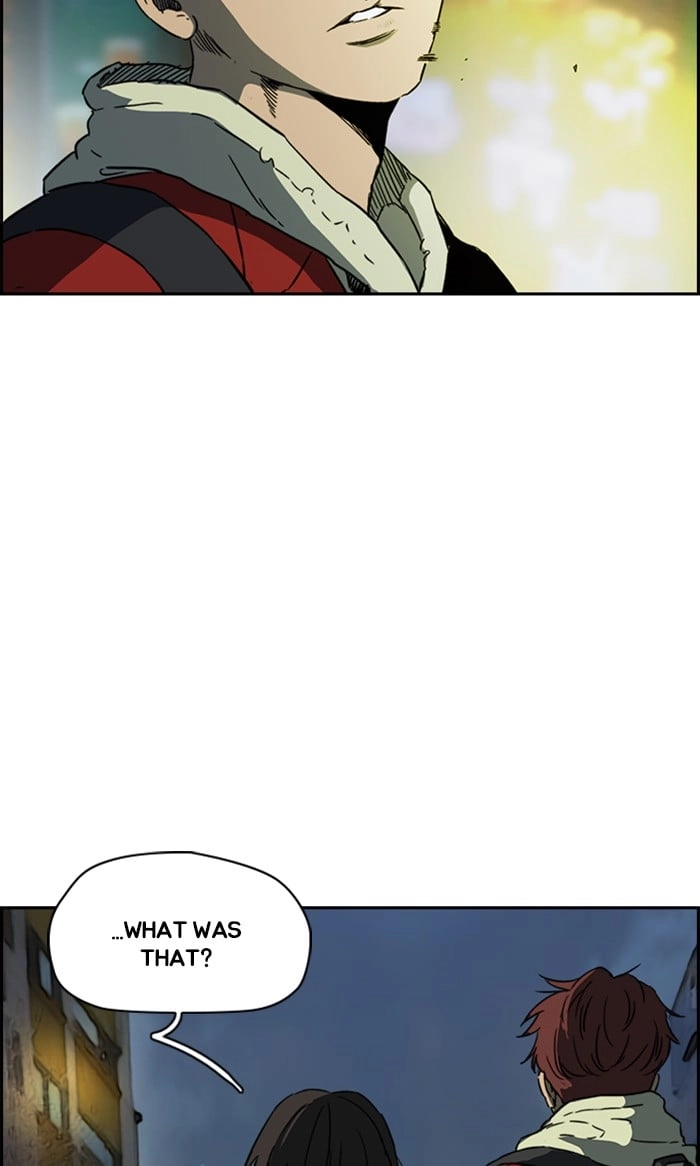 Wind Breaker Chapter 232 – S2-164 Page 63