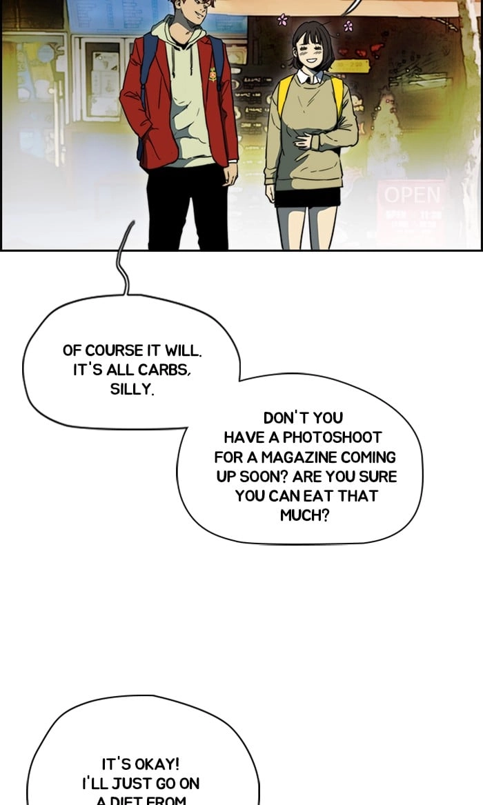 Wind Breaker Chapter 232 – S2-164 Page 55
