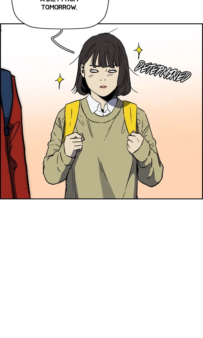 Wind Breaker Chapter 232 – S2-164 Page 56