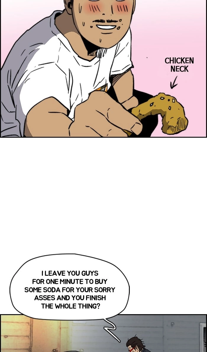 Wind Breaker Chapter 232 – S2-164 Page 6