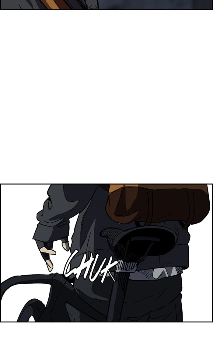Wind Breaker Chapter 232 – S2-164 Page 15