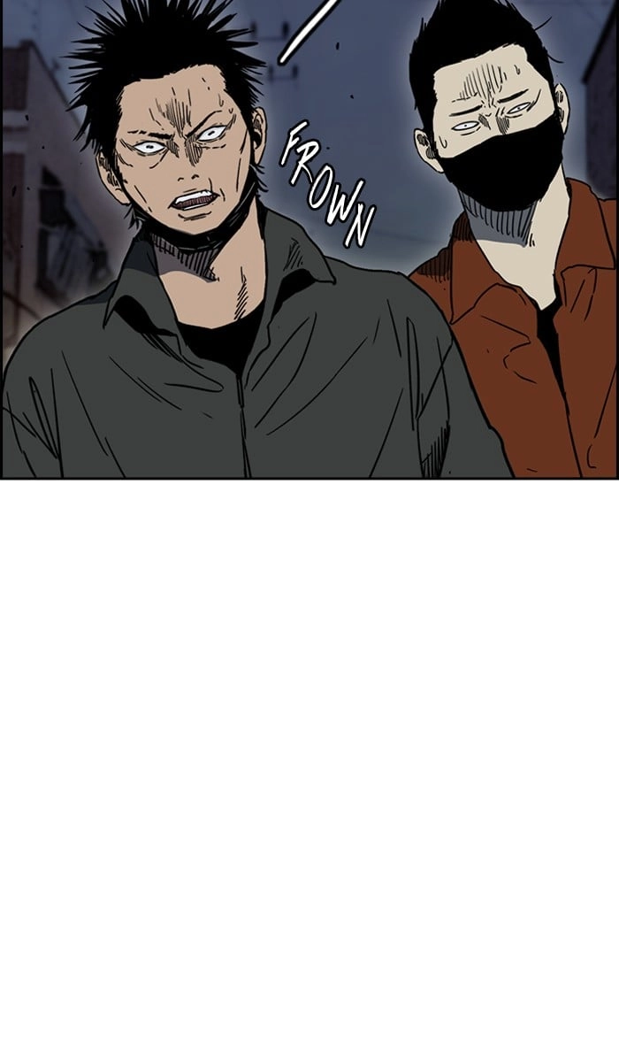 Wind Breaker Chapter 232 – S2-164 Page 22