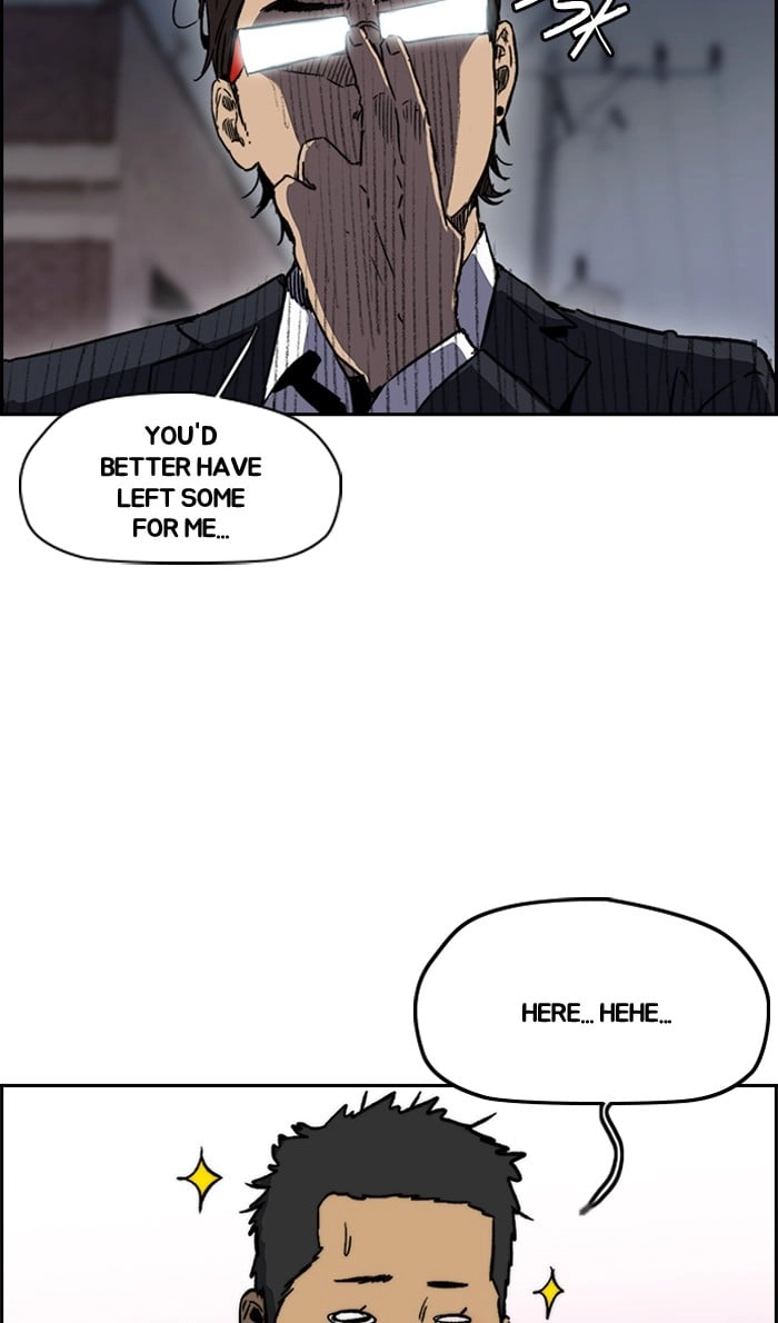 Wind Breaker Chapter 232 – S2-164 Page 5