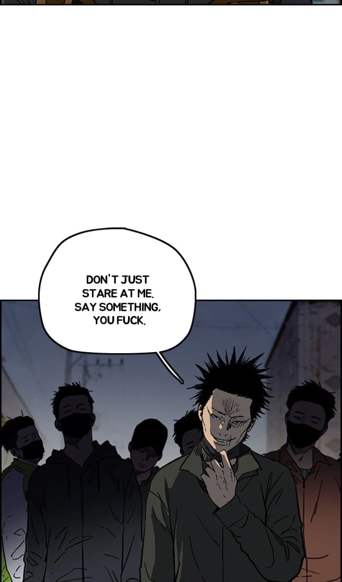 Wind Breaker Chapter 232 – S2-164 Page 12