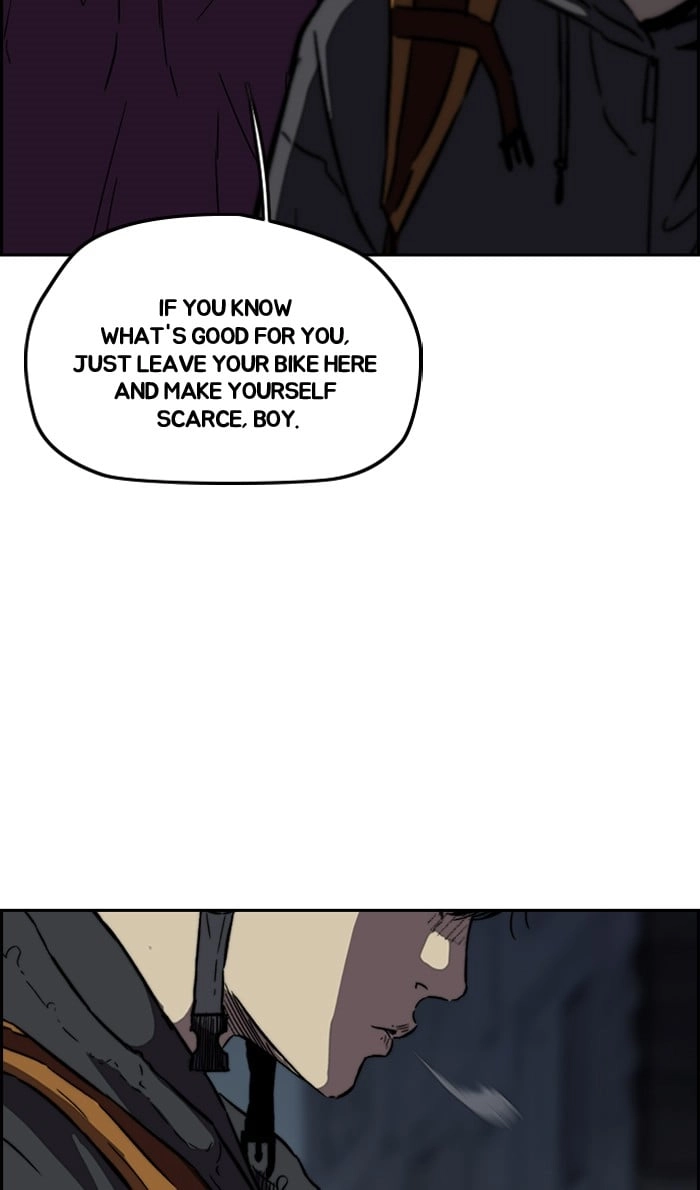 Wind Breaker Chapter 232 – S2-164 Page 14
