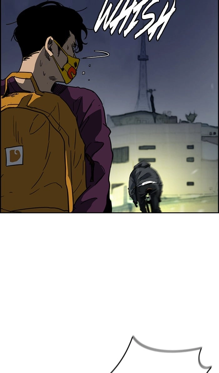 Wind Breaker Chapter 232 – S2-164 Page 24