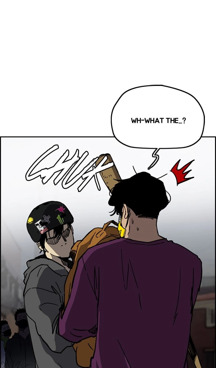 Wind Breaker Chapter 232 – S2-164 Page 19