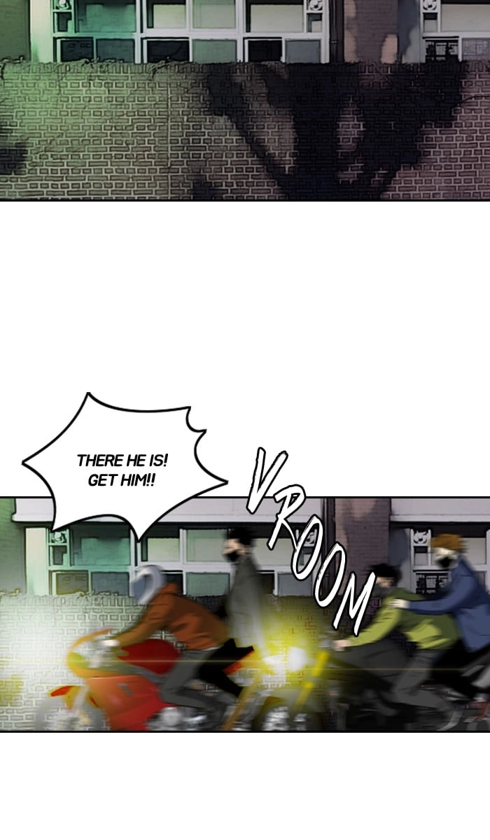 Wind Breaker Chapter 232 – S2-164 Page 32