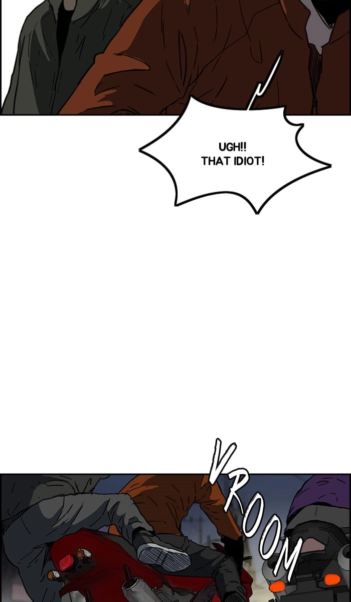 Wind Breaker Chapter 232 – S2-164 Page 28