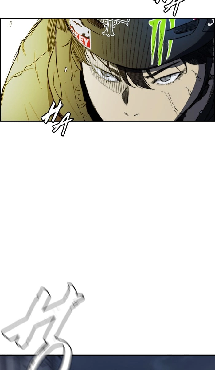 Wind Breaker Chapter 232 – S2-164 Page 35