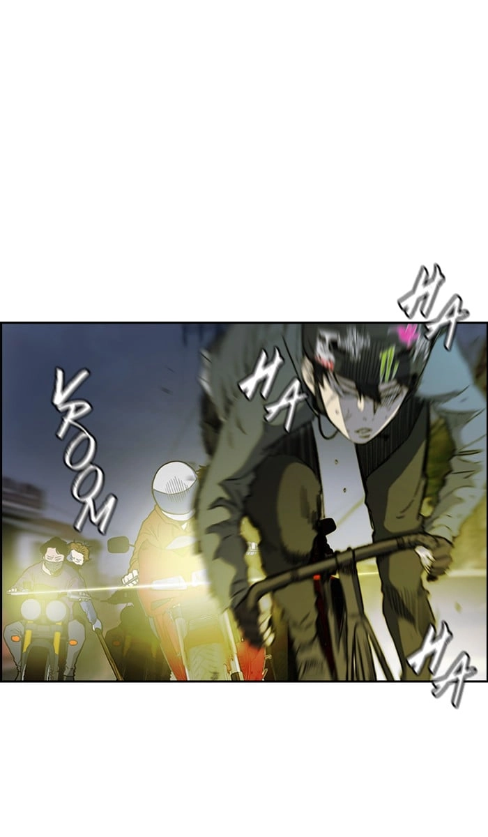 Wind Breaker Chapter 232 – S2-164 Page 37