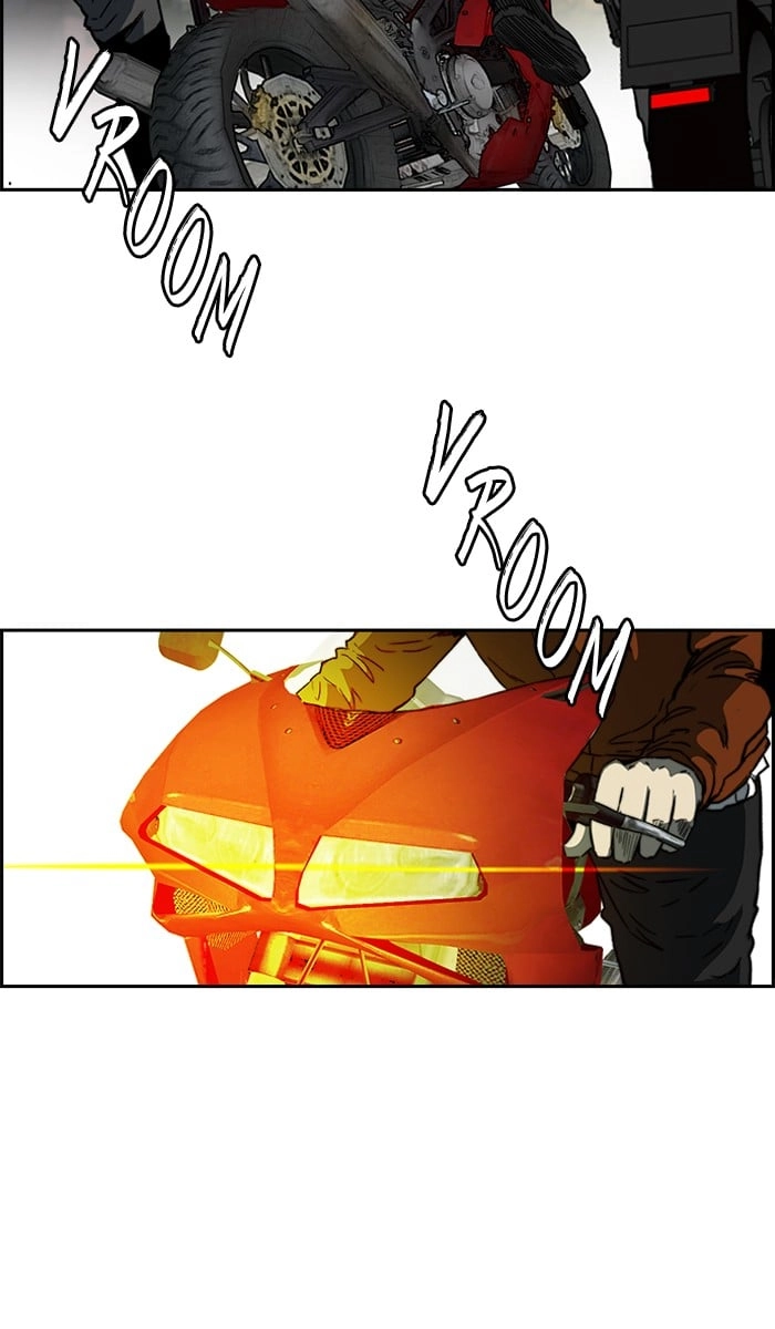 Wind Breaker Chapter 232 – S2-164 Page 29