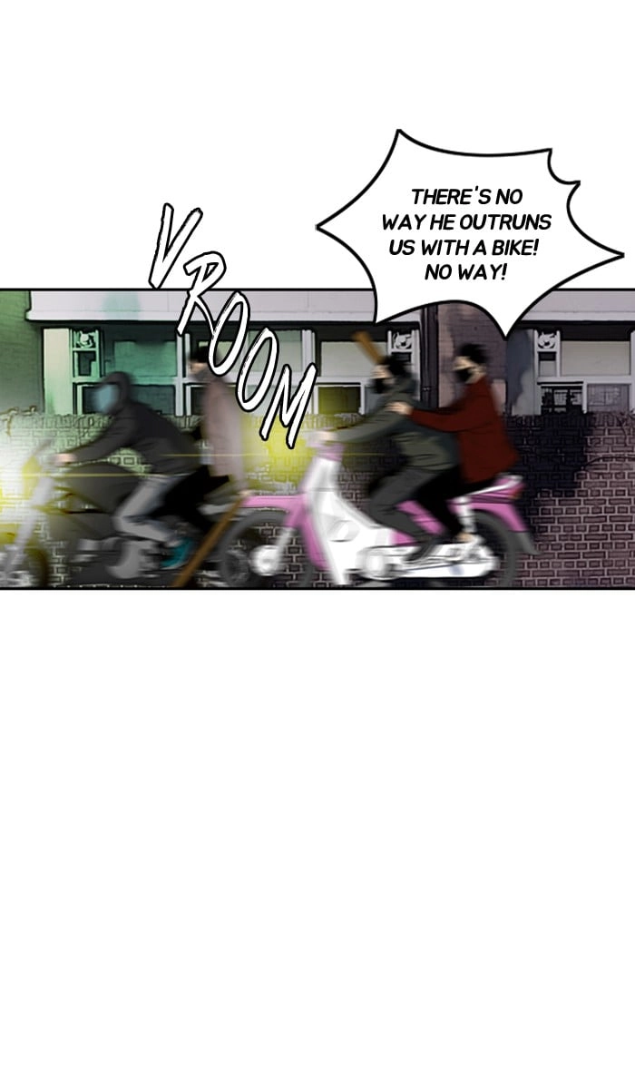 Wind Breaker Chapter 232 – S2-164 Page 33