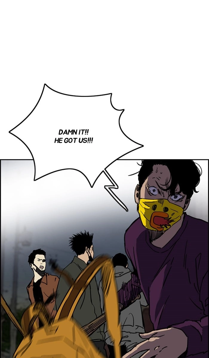 Wind Breaker Chapter 232 – S2-164 Page 26