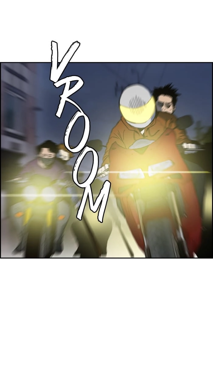 Wind Breaker Chapter 232 – S2-164 Page 30